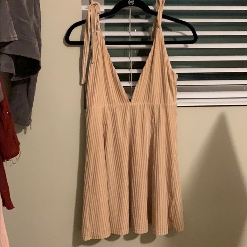 Privacy Please dress